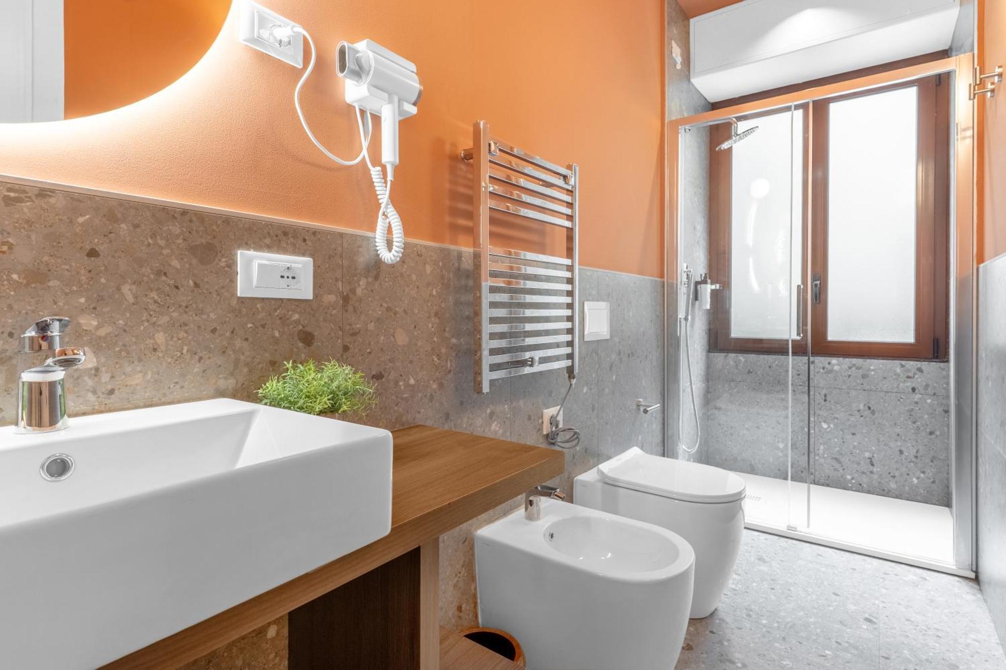 Torriani Suites Foresteria Lombarda Mailand Exterior foto